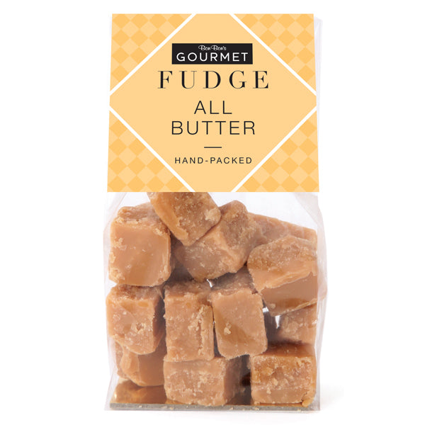 Bon Bons Gourmet All Butter Fudge