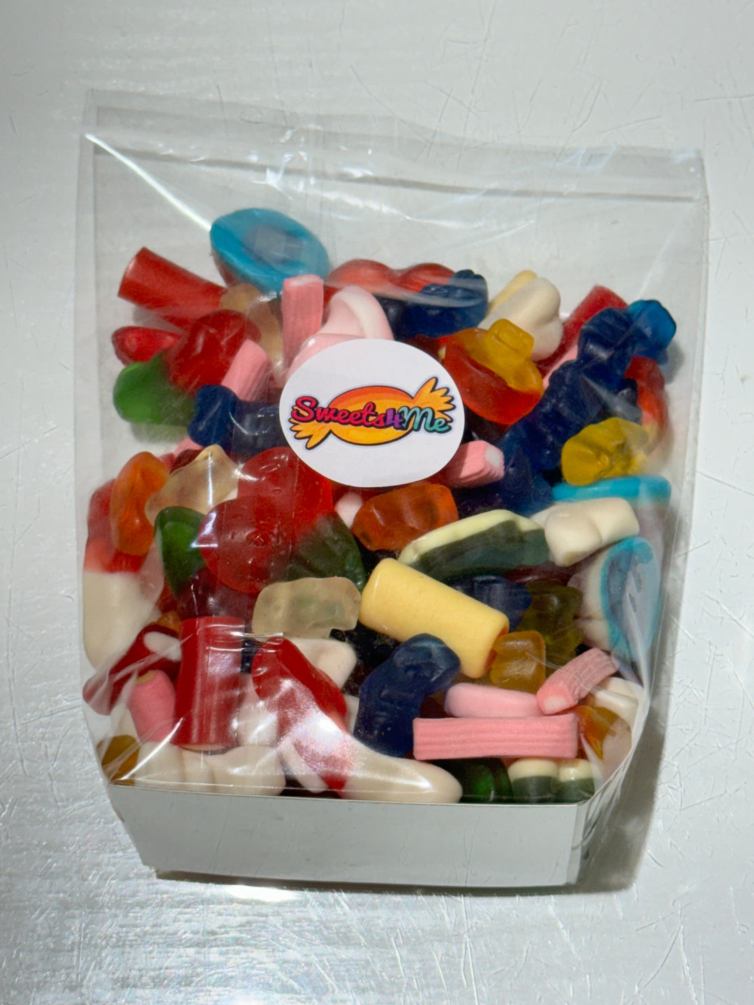 Pick'n'Mix Mixed Bag 414g