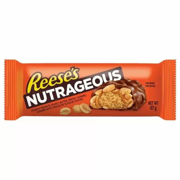 Reese's Nutragious