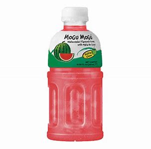 Mogu Mogu Watermelon