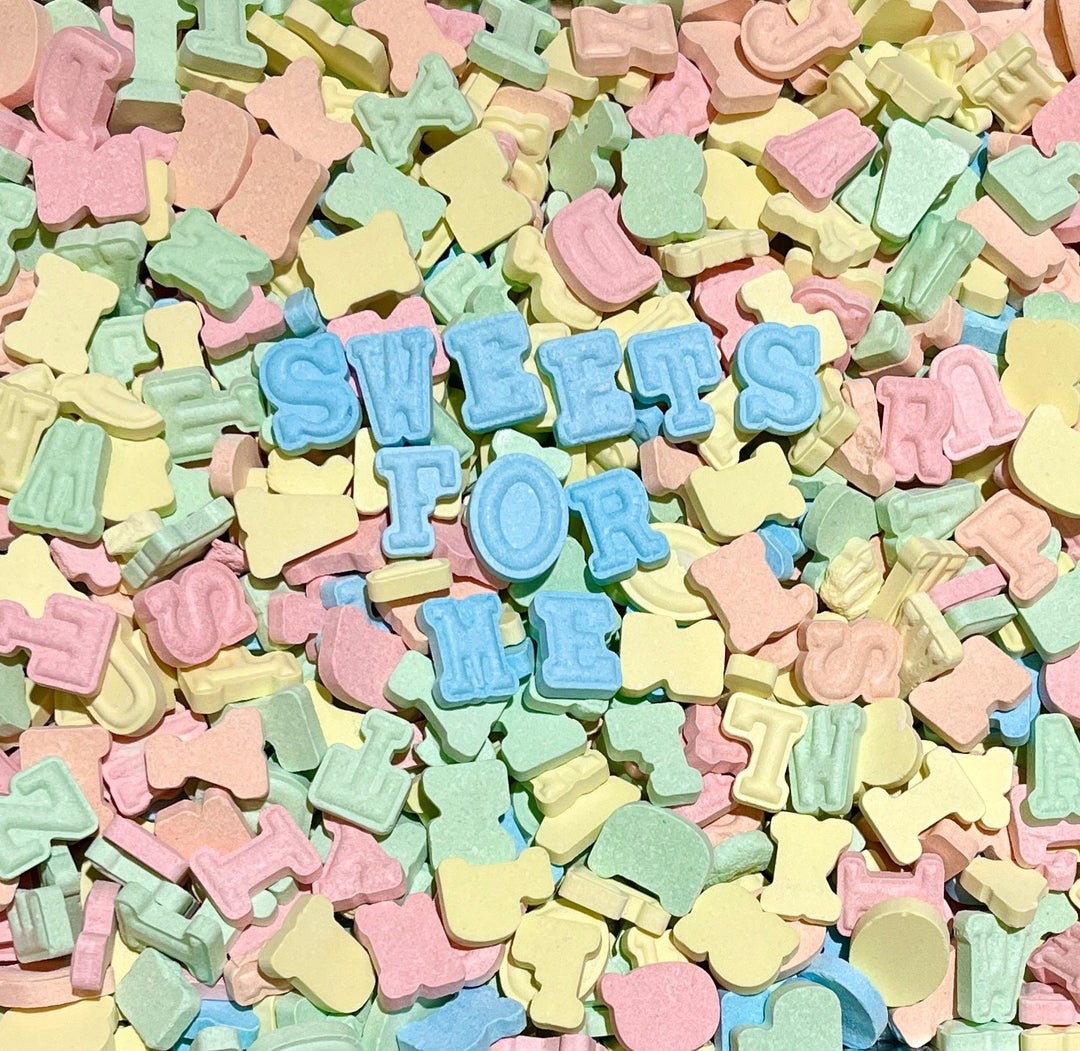 ABC Letters