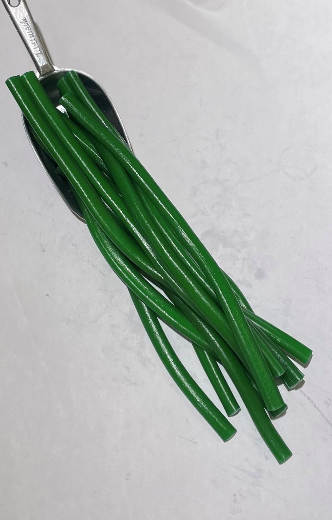 Green Apple Pencils