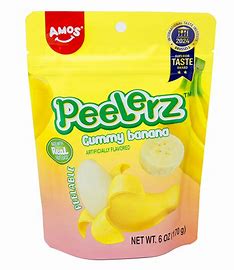 Peelerz Banana