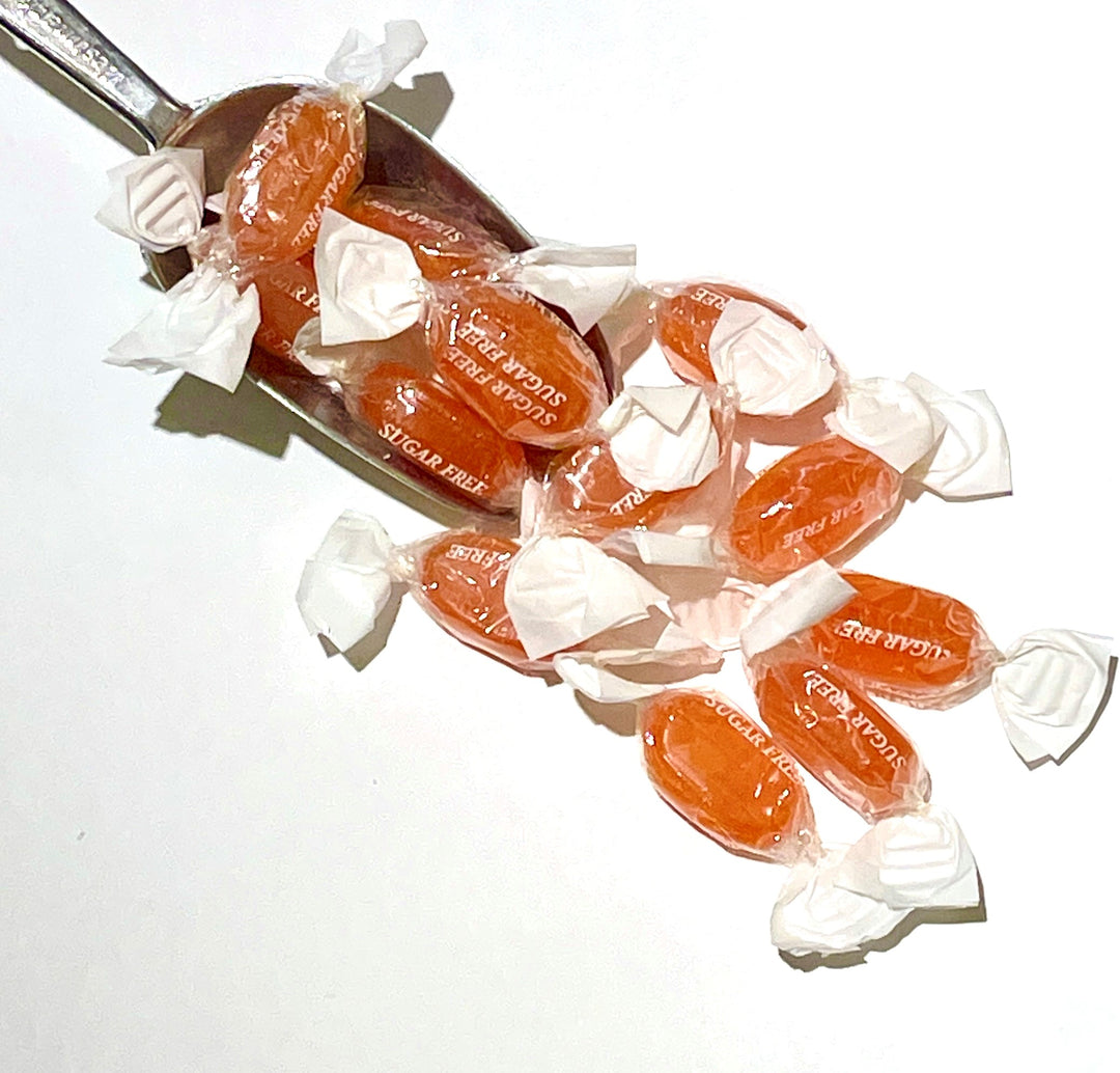 Sugar Free Barley Sugar