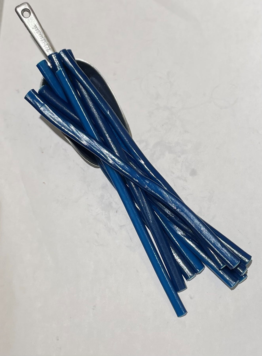 Blue Raspberry Pencils