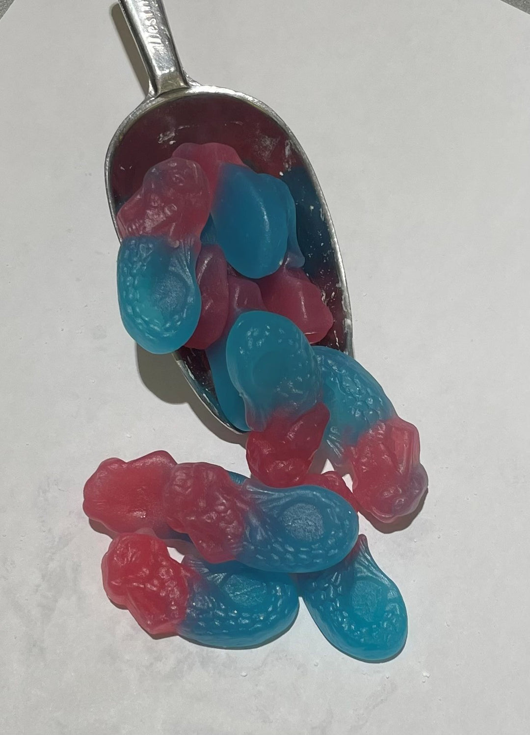 Bubblegum Mermaids