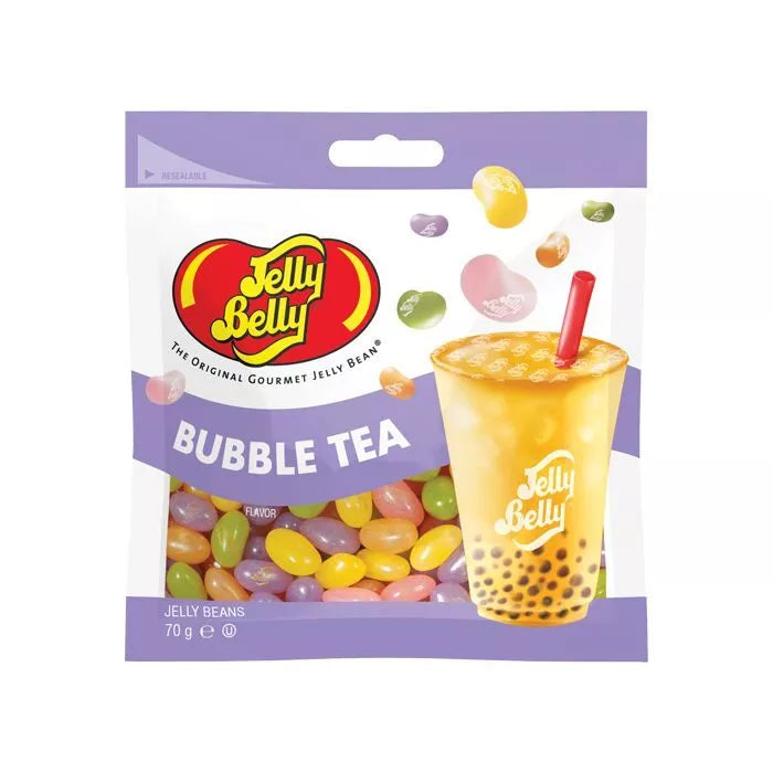 Jelly Belly Bubble Tea Bag