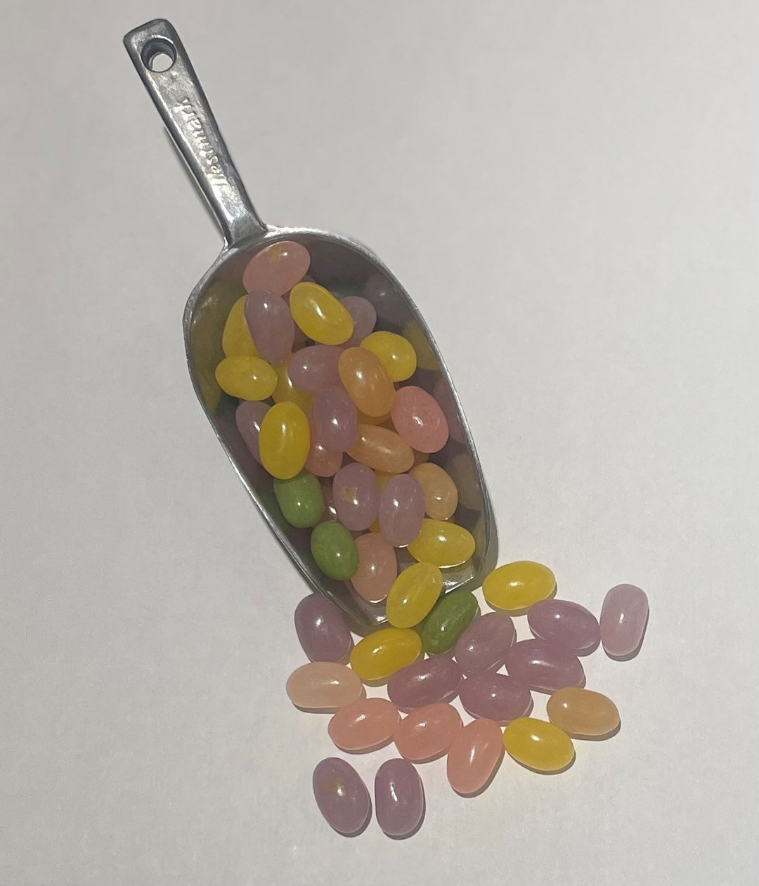 Jelly Belly Beans Bubble Tea