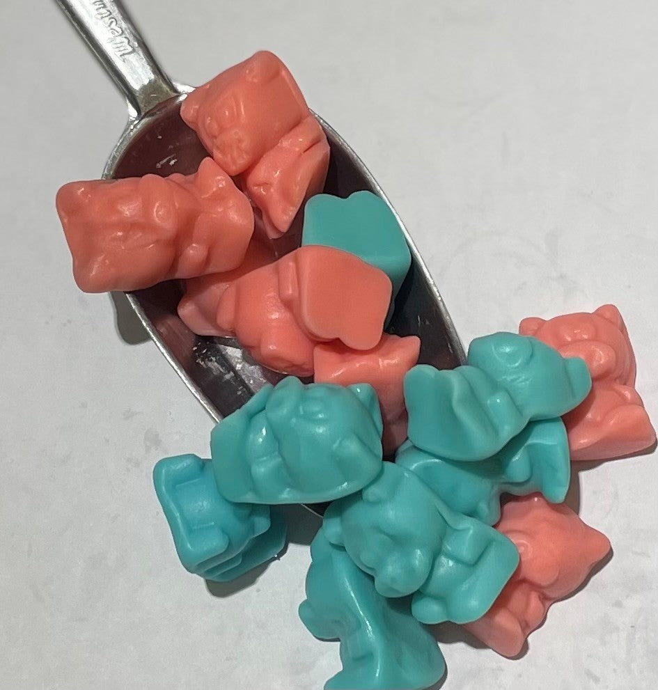 Bubblegum Pigs