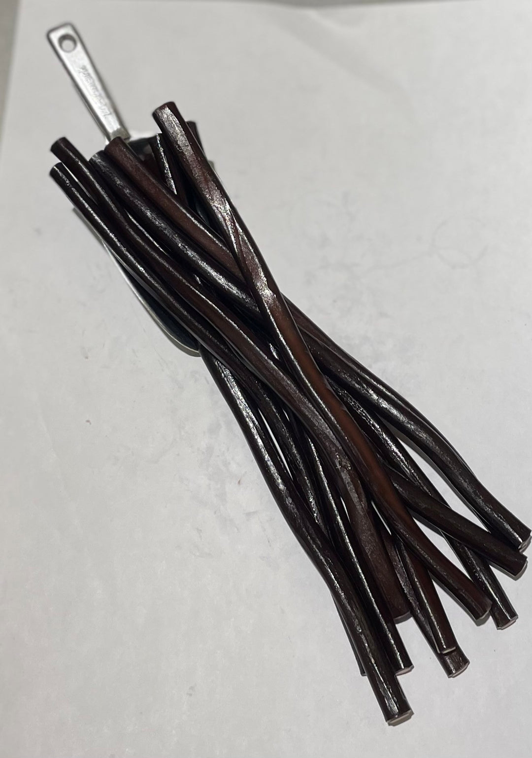 Cherry Pencils
