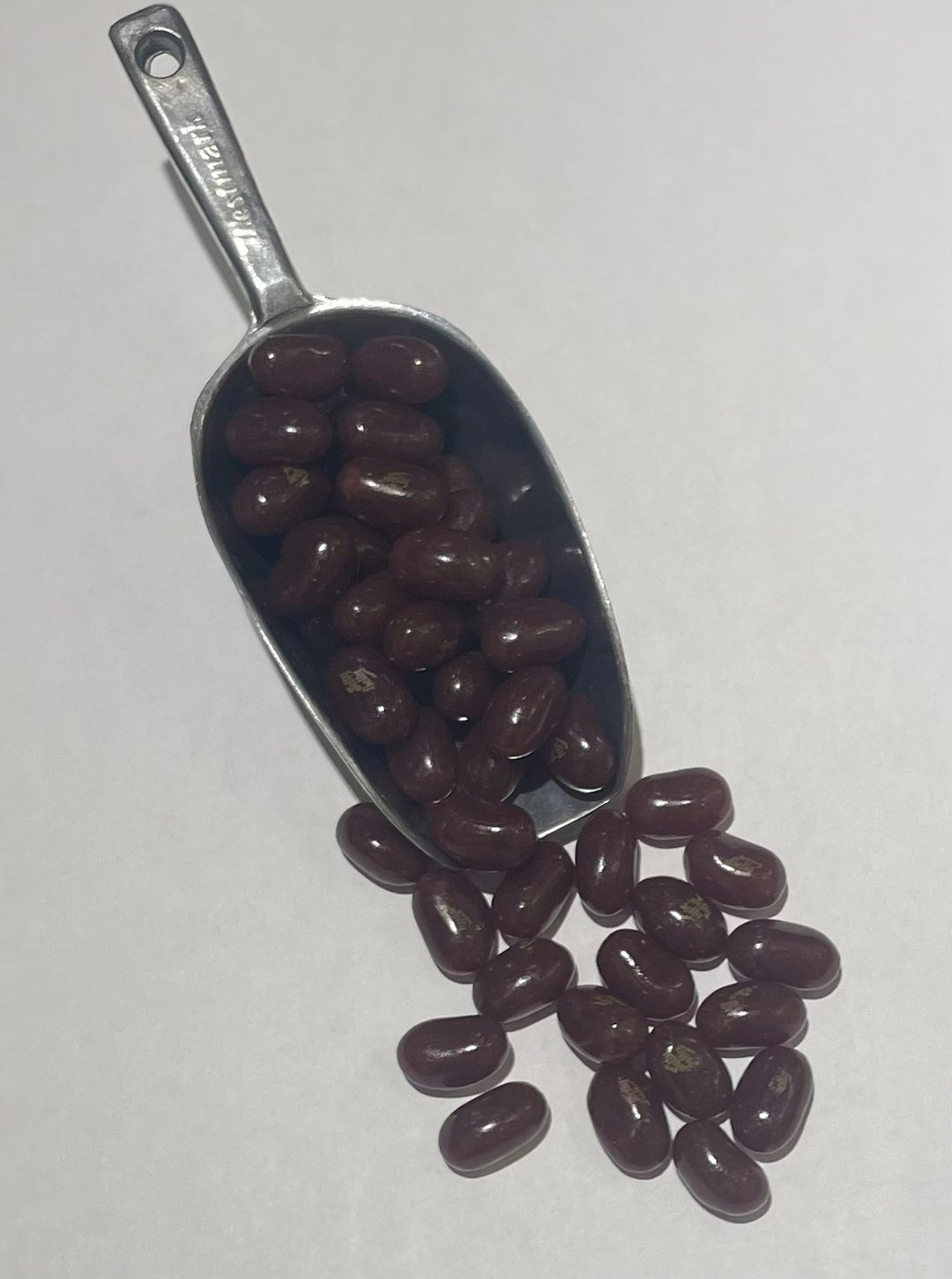 Jelly Belly Beans Chocolate Pudding