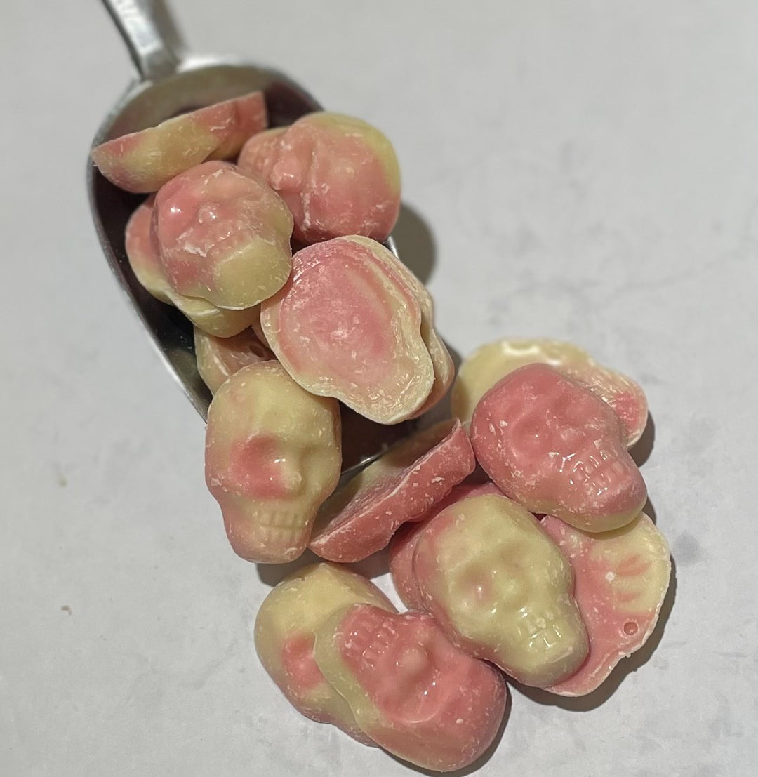 Skull Crushers