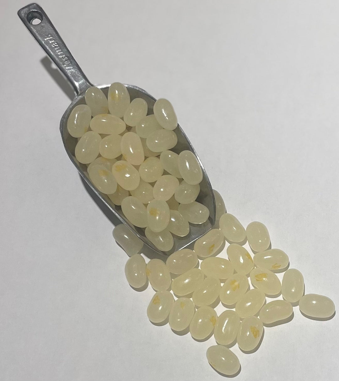 Jelly Belly Beans Coconut
