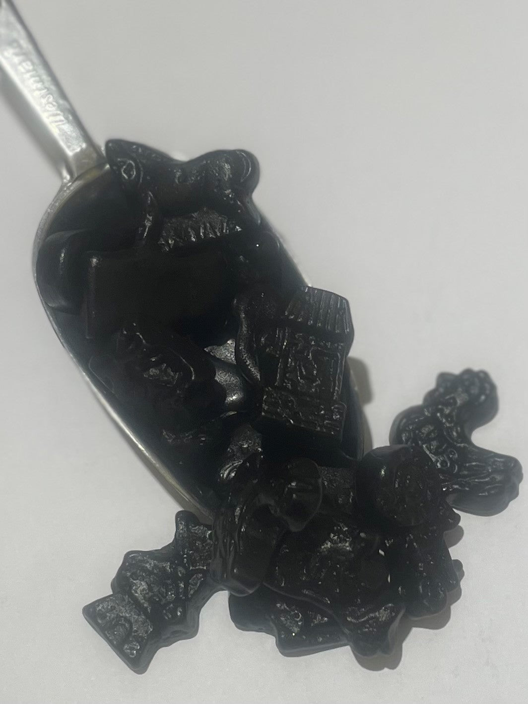 Farmyard Liquorice Mix