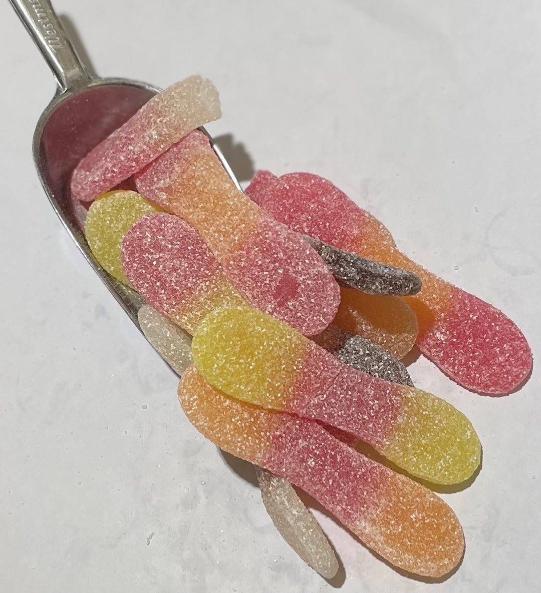 Fizzy Tongues