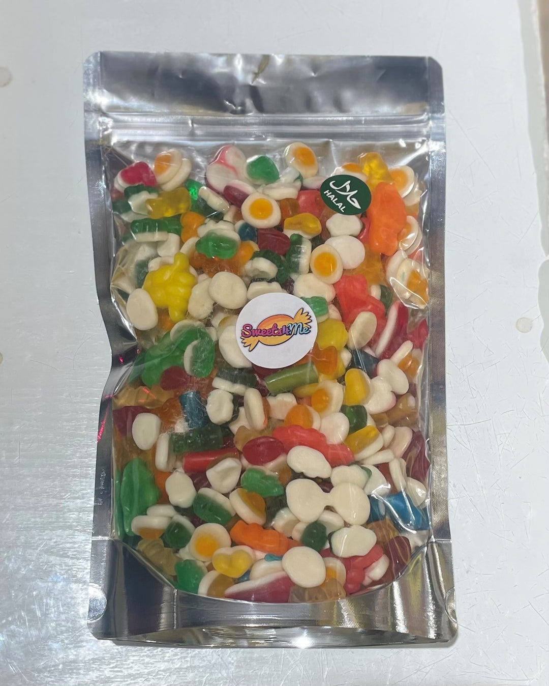 Halal Pick n Mix Pouch
