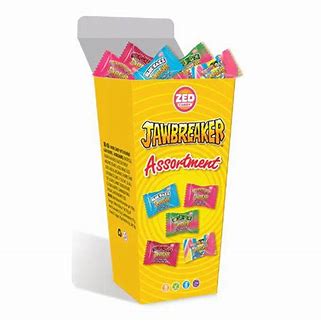 Jawbreaker Assortment