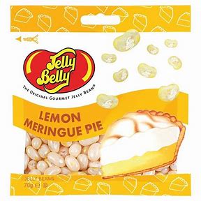 Jelly Belly Lemon Meringue Pie Bag