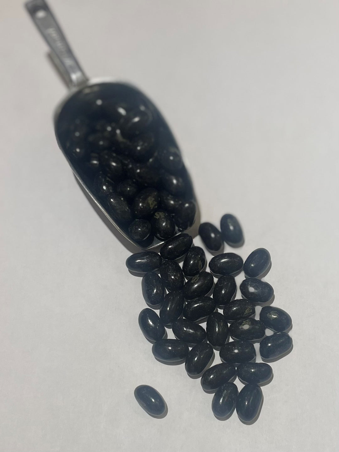 Jelly Belly Beans Liquorice