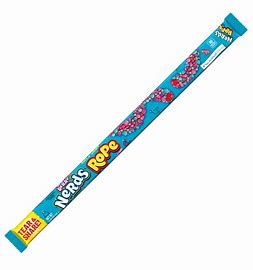 Nerds Very Berry Rope