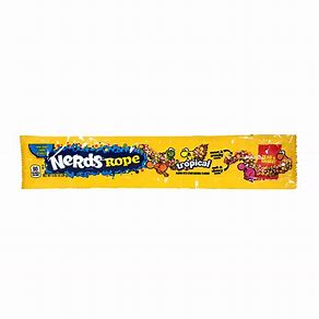 Nerds Rope Tropical