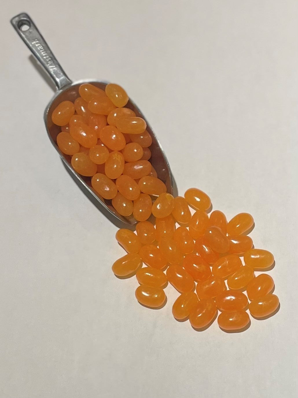 Jelly Belly Beans Orange