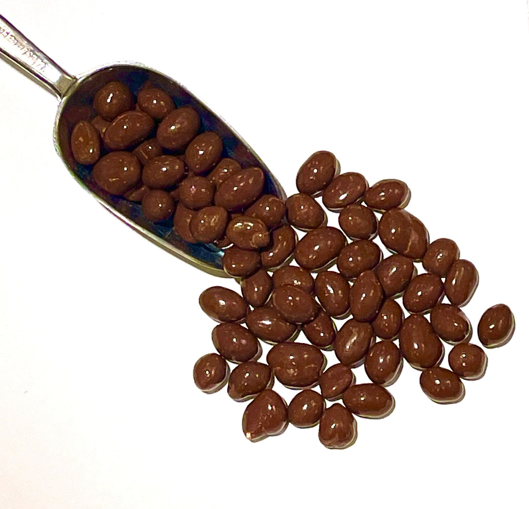 No Added Sugar Chocolate Peanuts