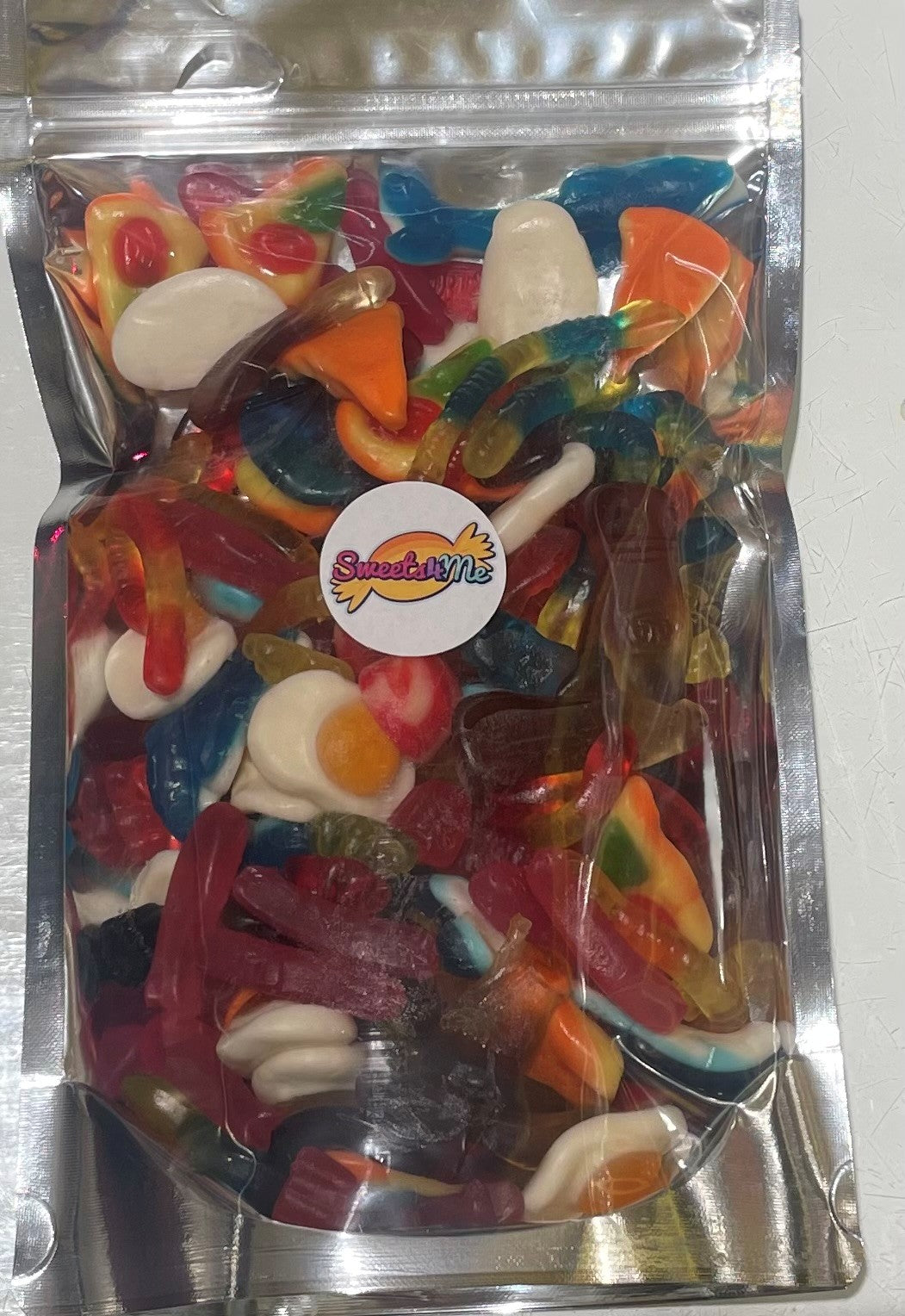 Pick n Mix Pouch