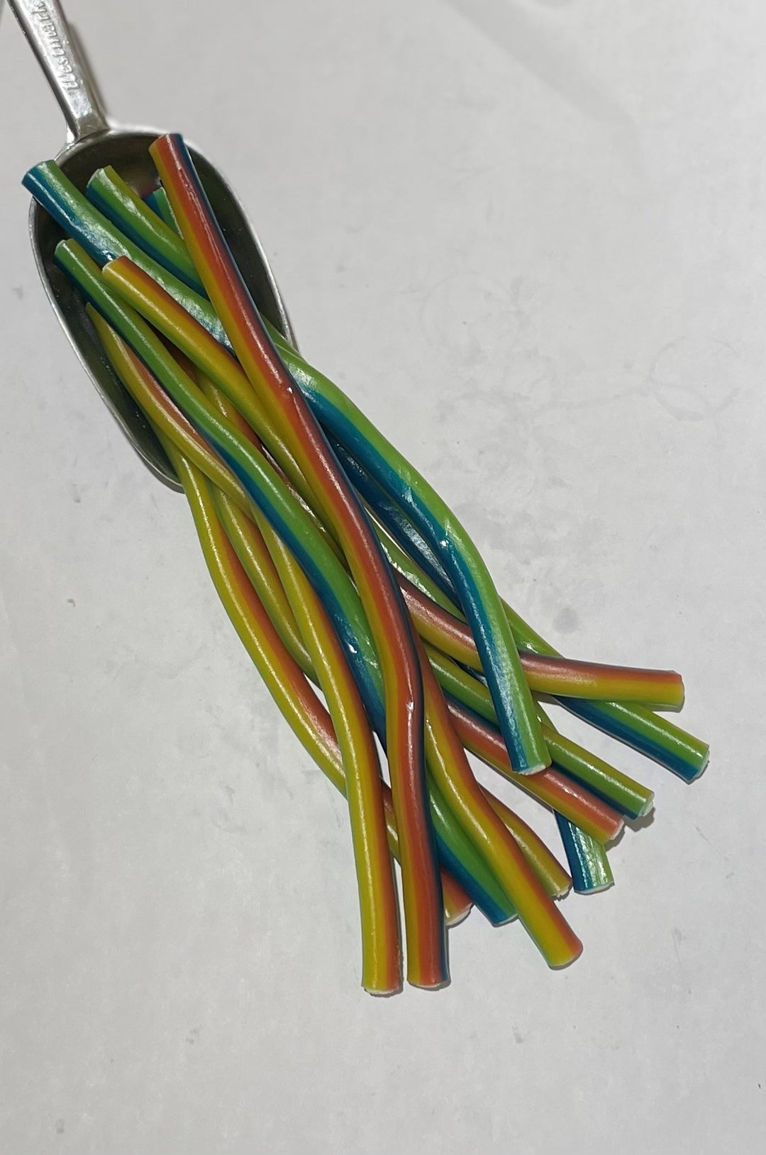 Rainbow Pencils