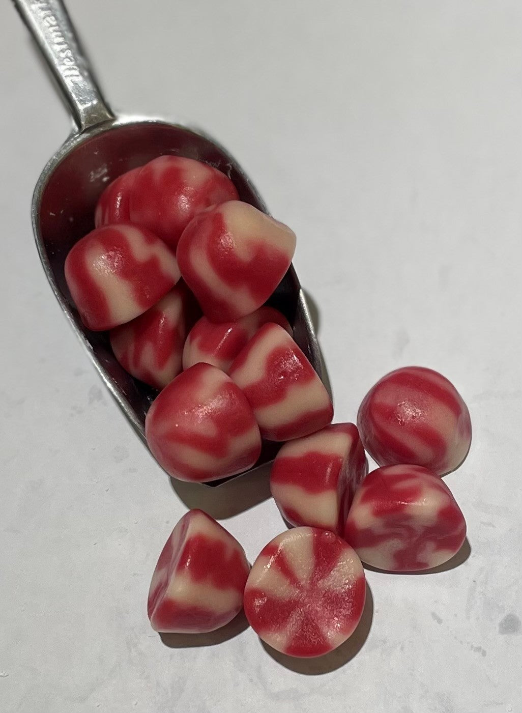 Strawberry Kisses