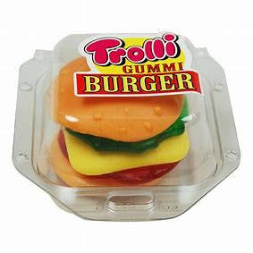Trolli Burger
