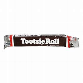 Tootsie Roll