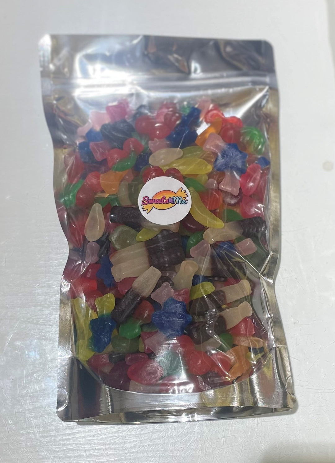 Vegan Pick n Mix Pouch