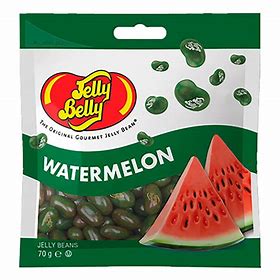 Jelly Belly Watermelon Bag