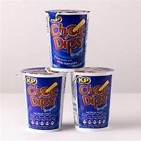 Choc Dips Triple Pack 90g