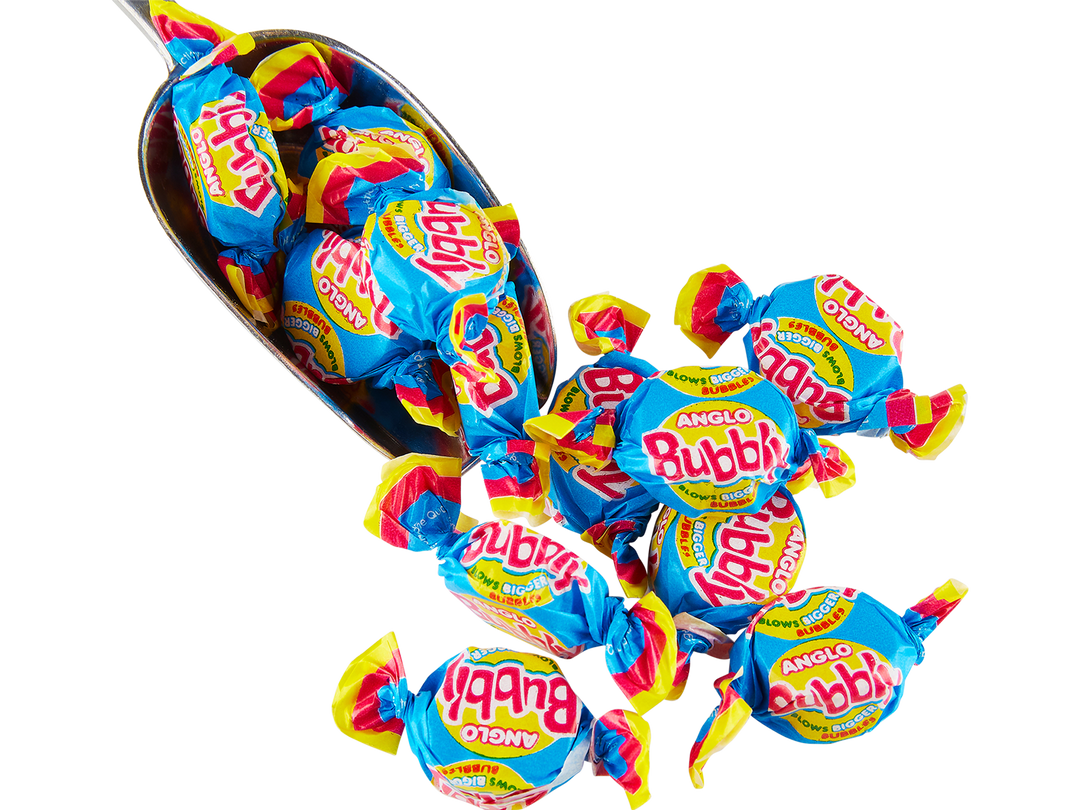 Anglo Bubbly (Wrapped)