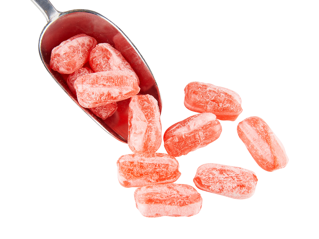 Aniseed Twist