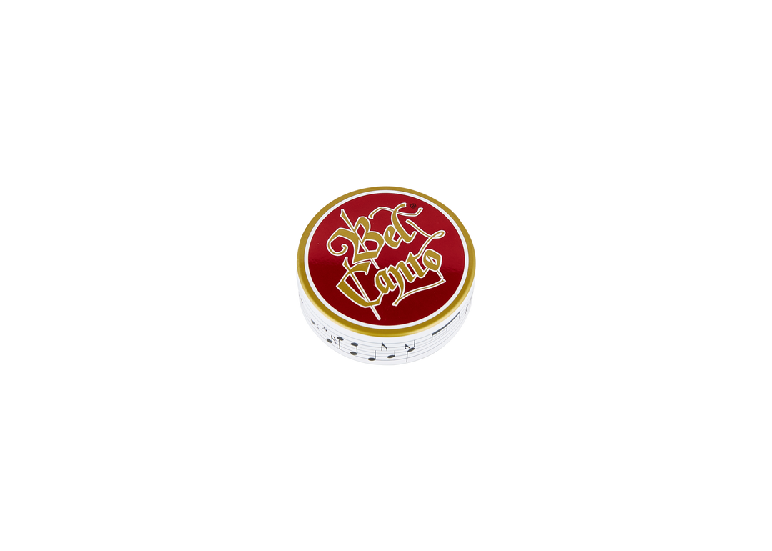 Bel Canto Liquorice Tin 20g