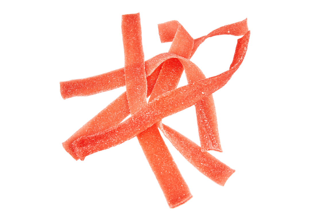 Belts Strawberry
