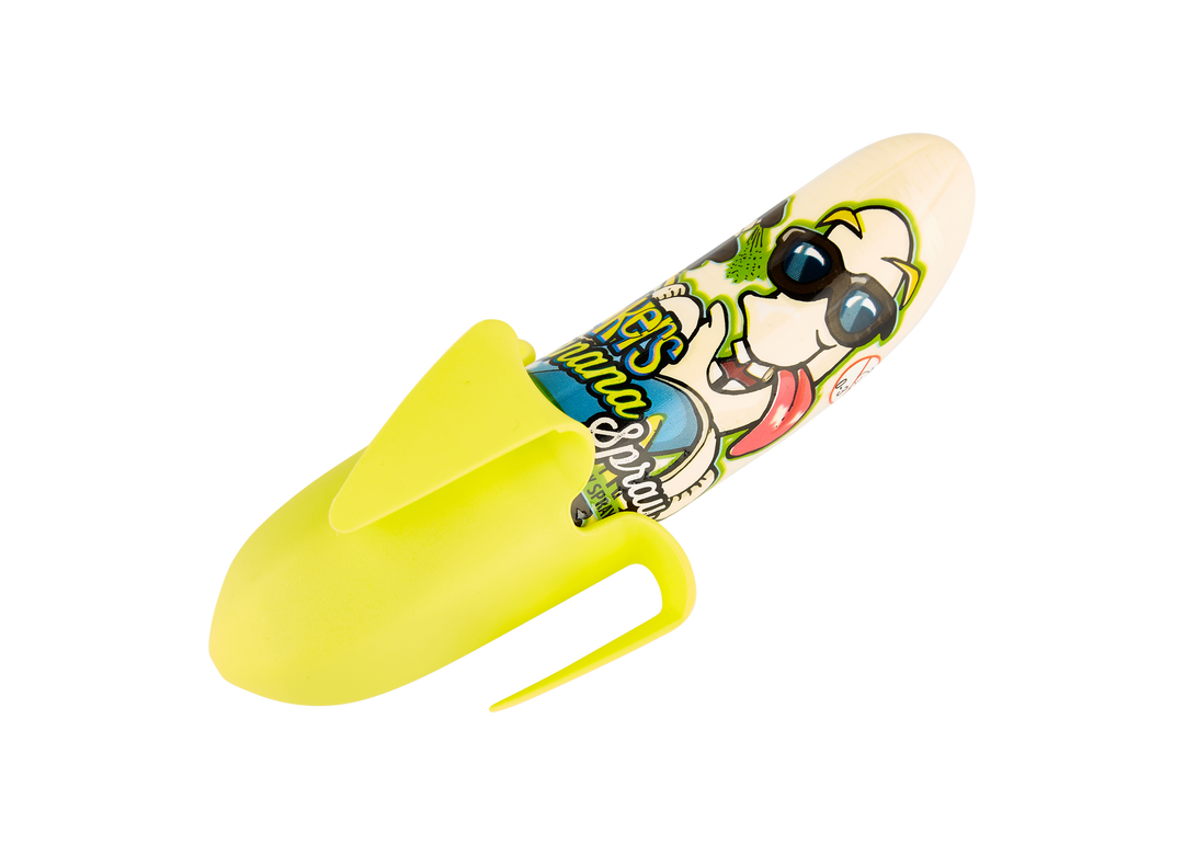 Bonkers Banana Spray 50ml