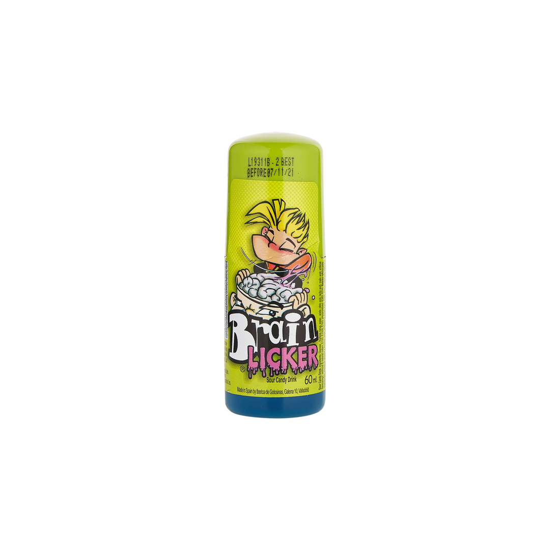 Brain Licker 60g