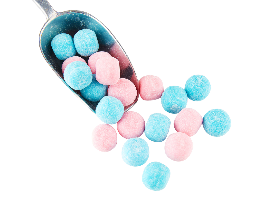 Bubblegum Bon Bons
