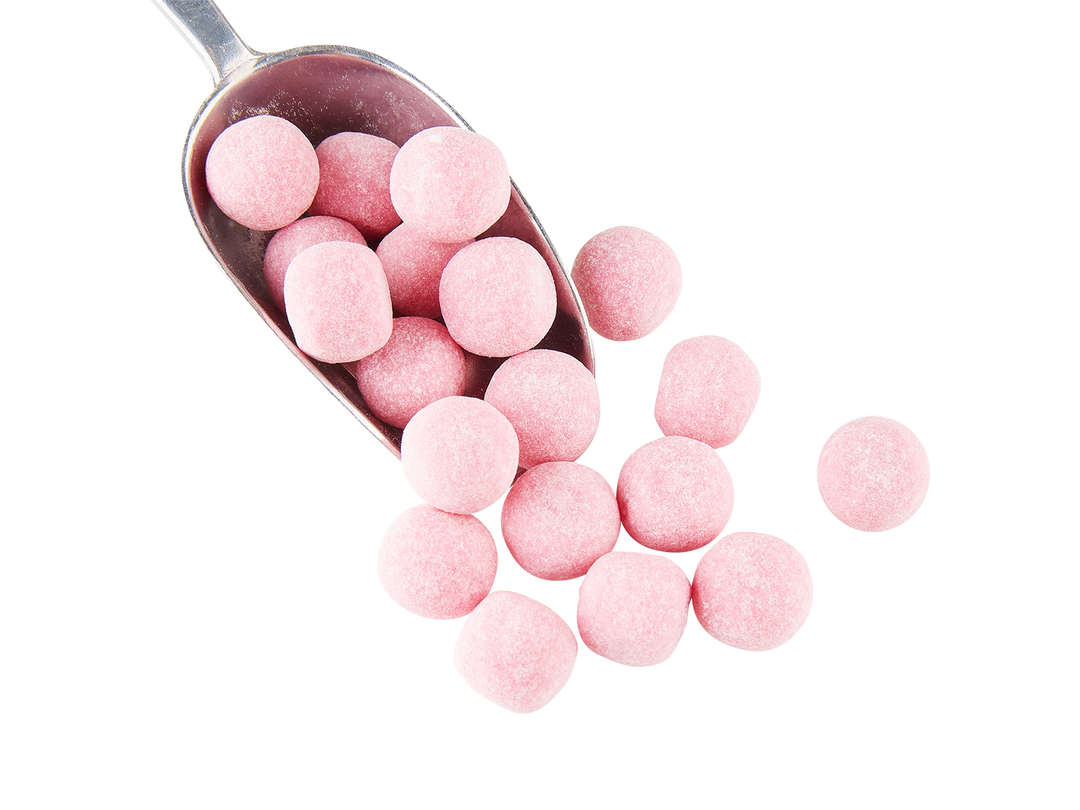 Cherry Bon Bons