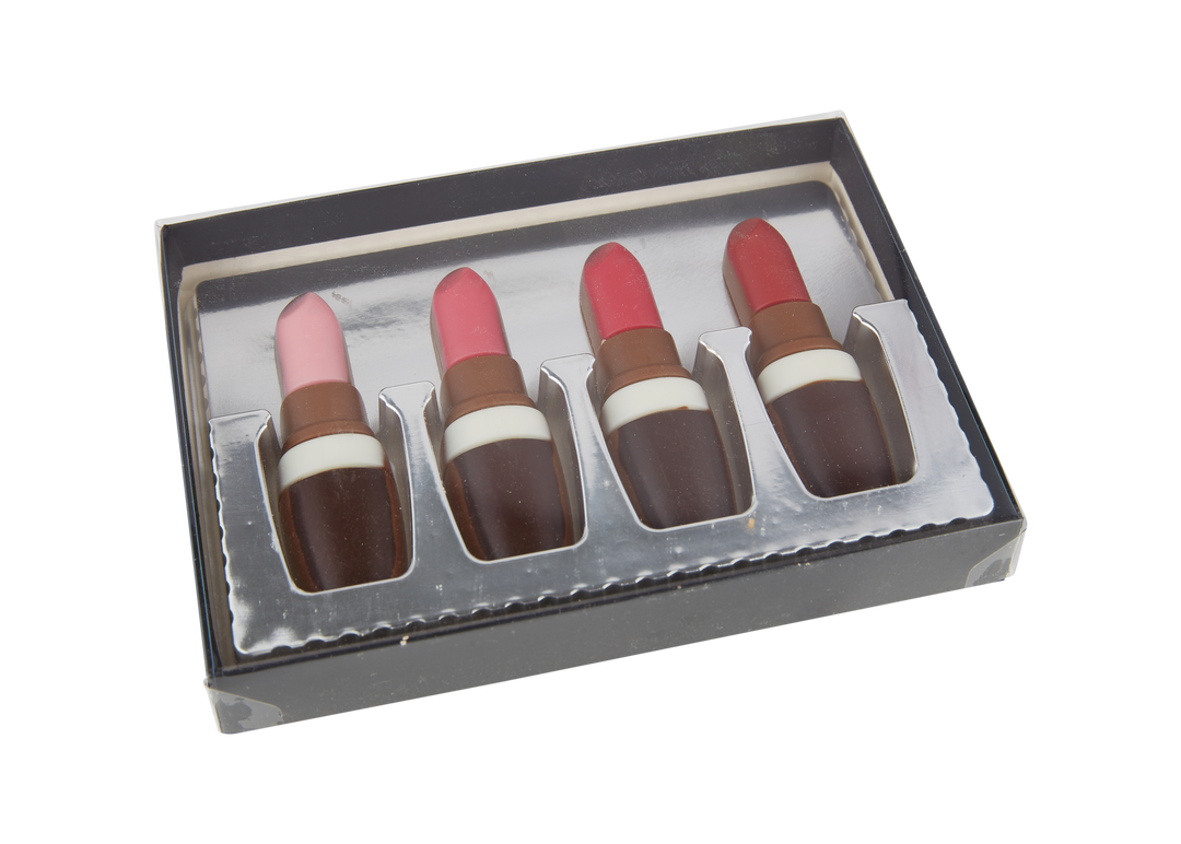 Chocolate Lipsticks 55g