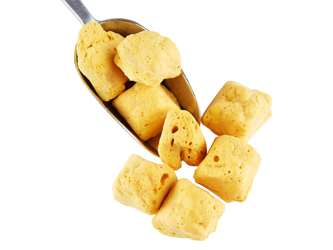 Cinder Toffee
