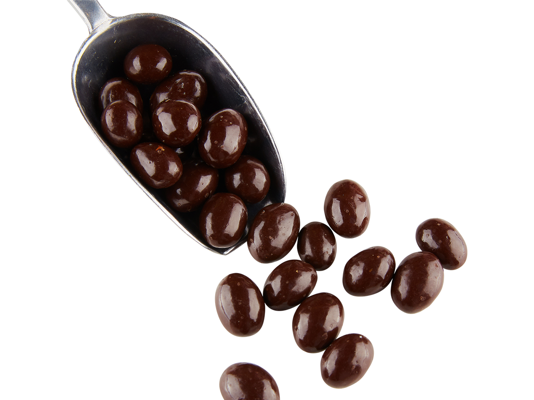Dark Chocolate Peanuts