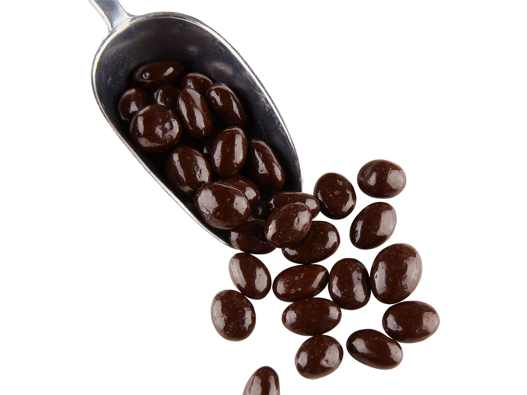 Dark Chocolate Raisins