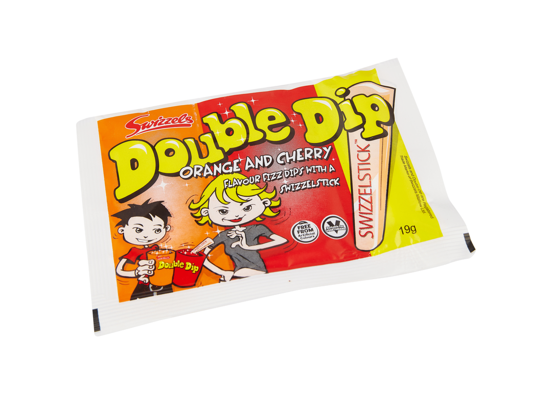 Double Dip 19g