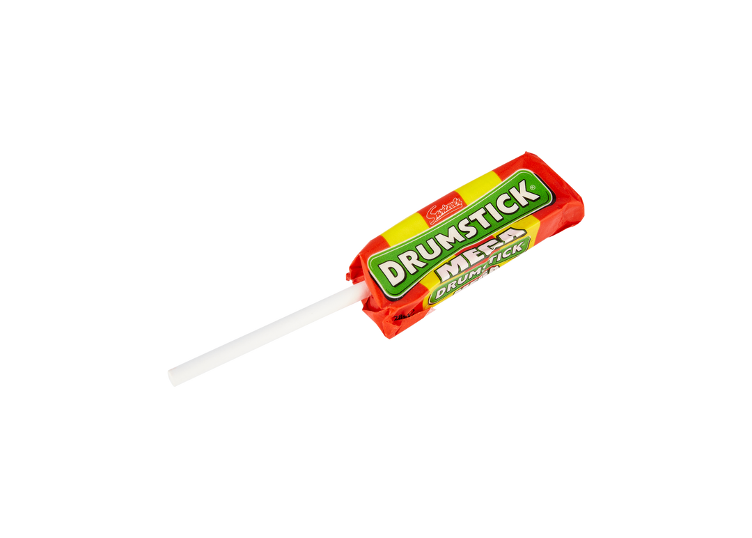 Drumstick Mega Lolly 28g