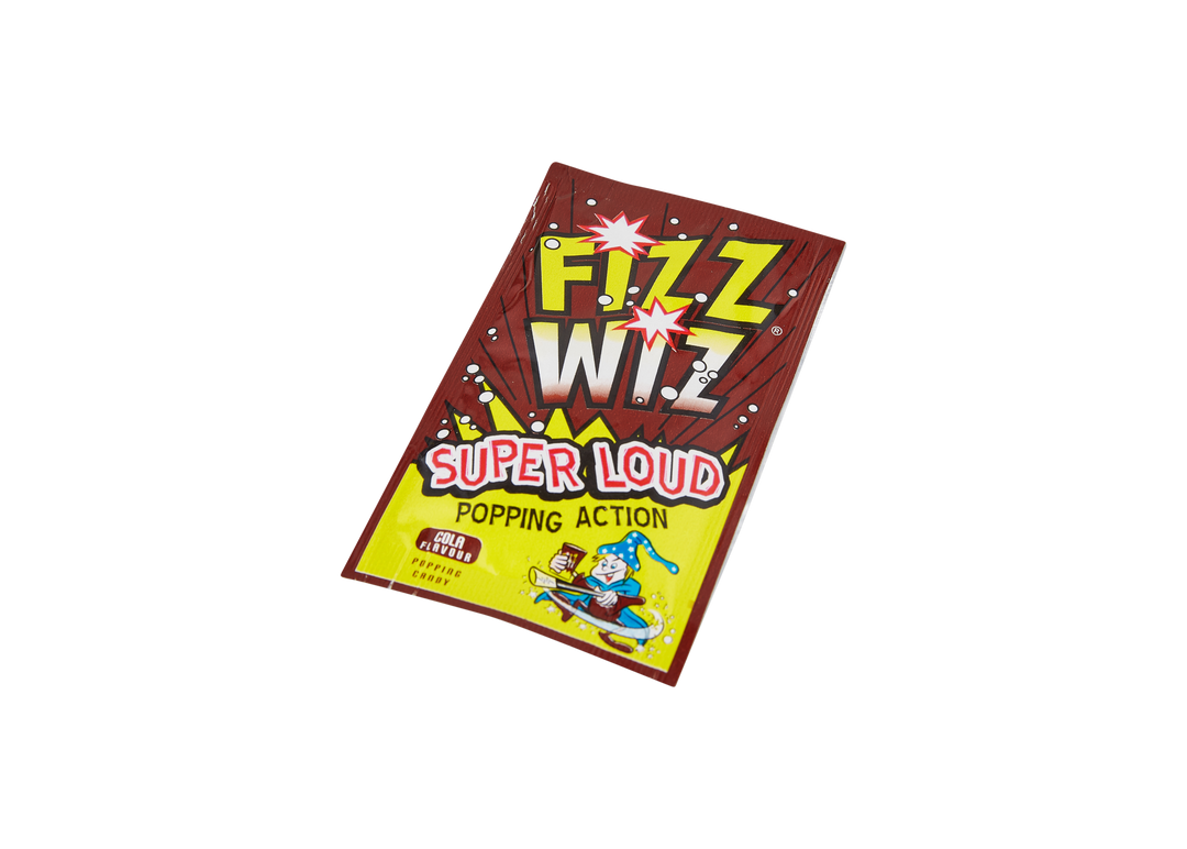 Fizz Wiz Cola 8g